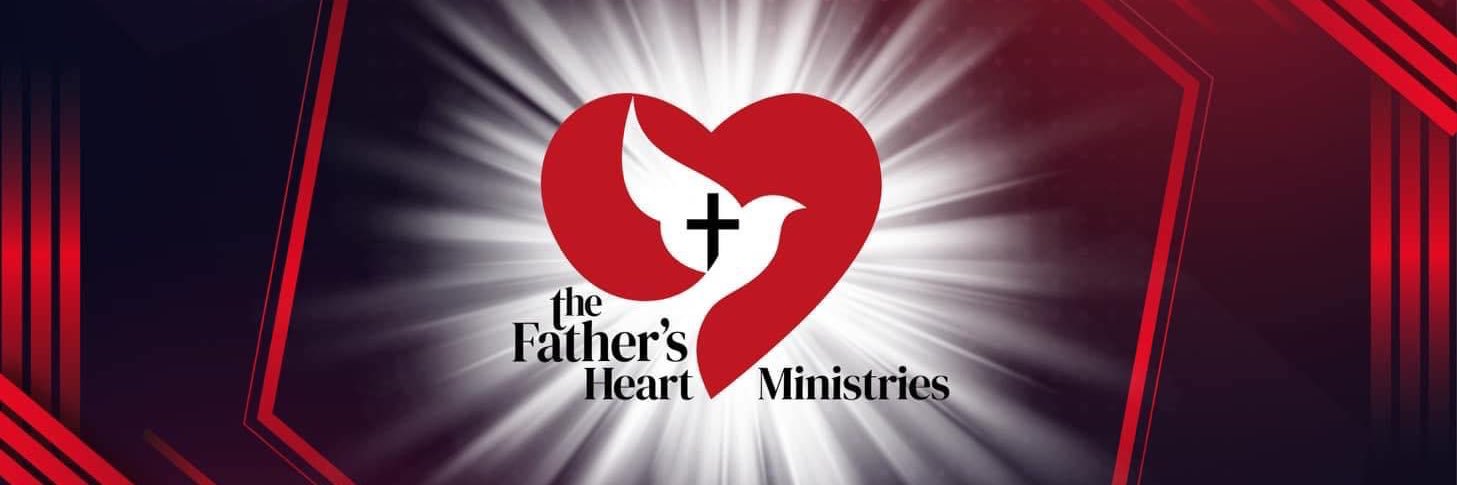 The Father's Heart Ministries banner