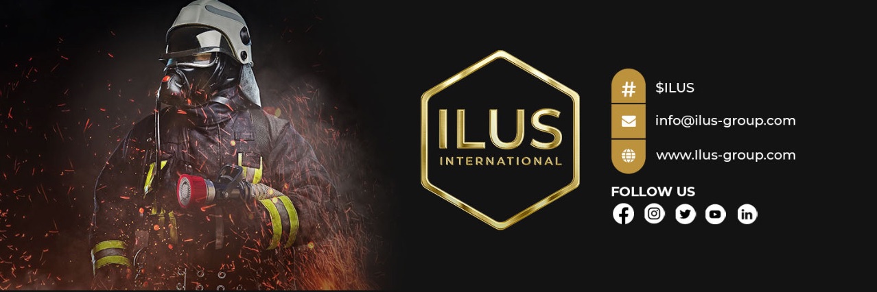 ILUS Marketing banner