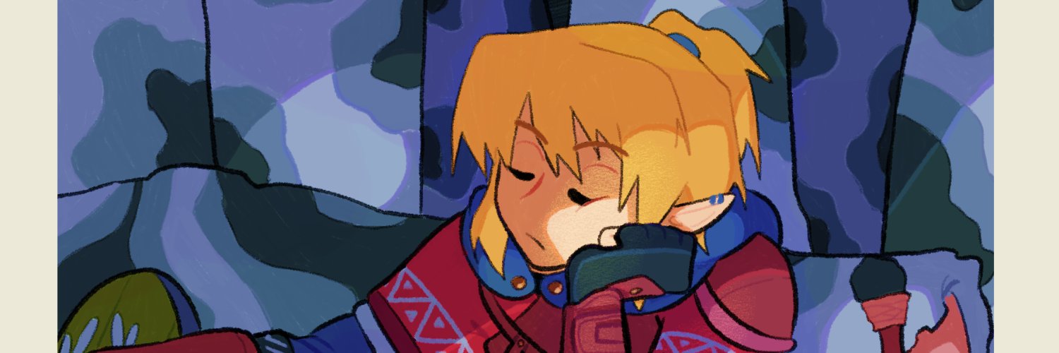 fufo | fufo-4 on tumblr's banner