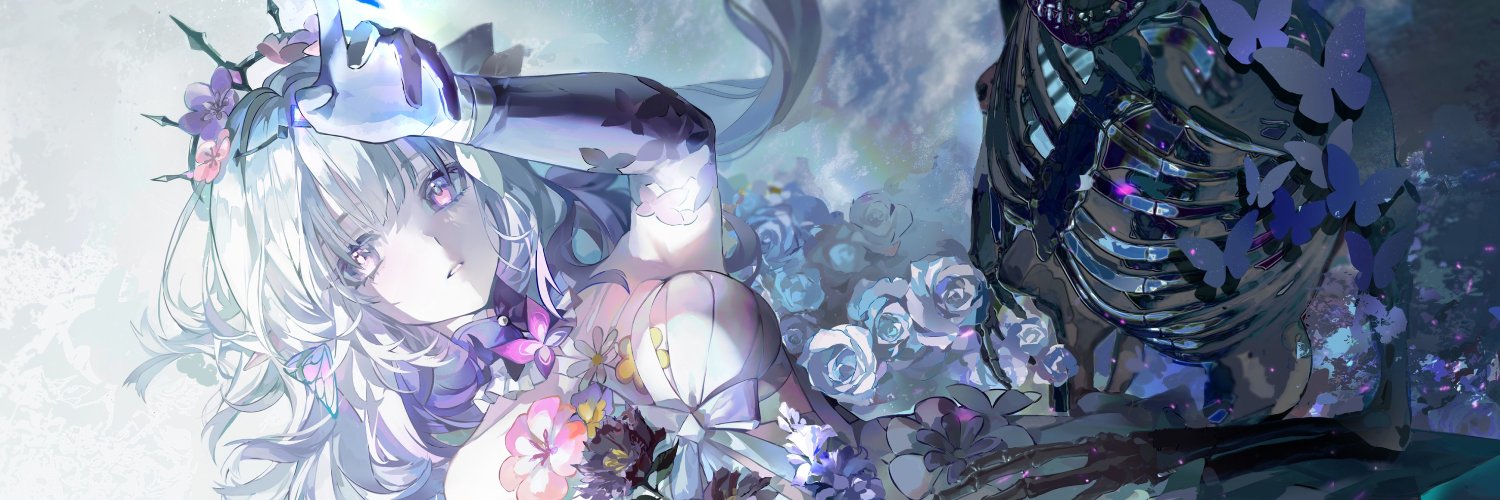 HISKNNIA's profile banner image