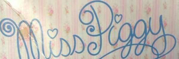 MissMuppy Profile Banner