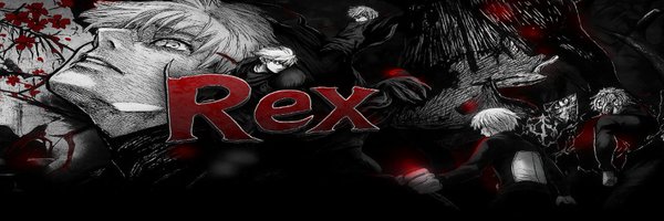 Rex2YD Profile Banner
