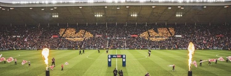 it’s all about today banner