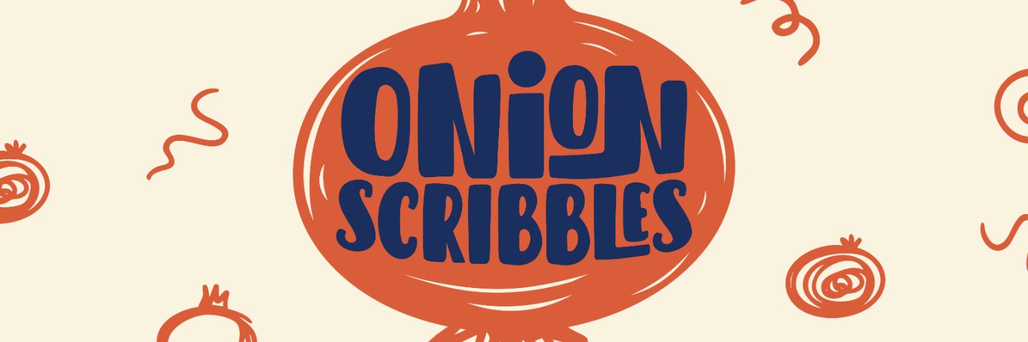 onion_scribbles's profile banner image