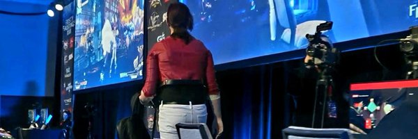 ScarahFGC Profile Banner