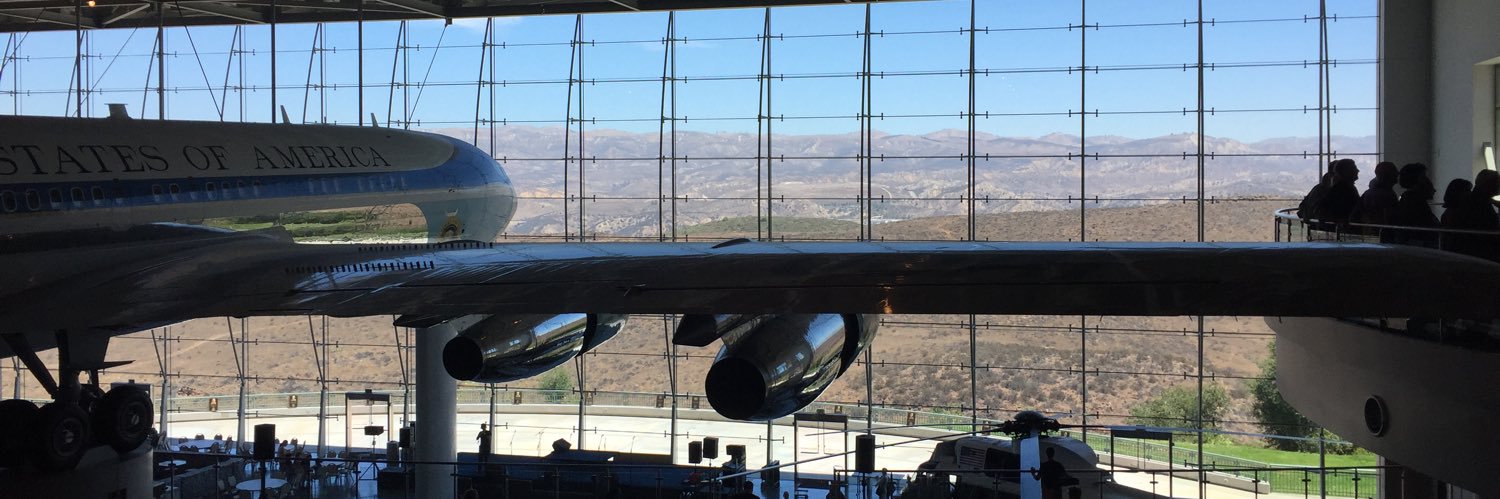 Bill for America (as founded) banner