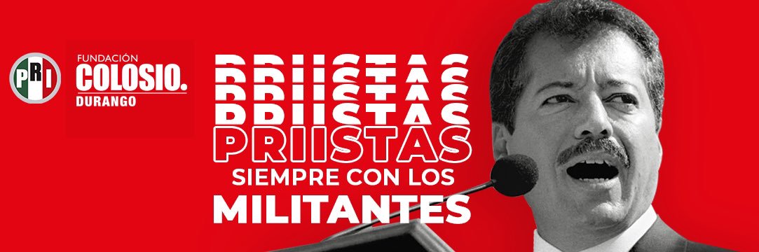 FColosioDurango's profile banner image