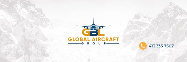 GlobalAircraftGroup Profile Banner