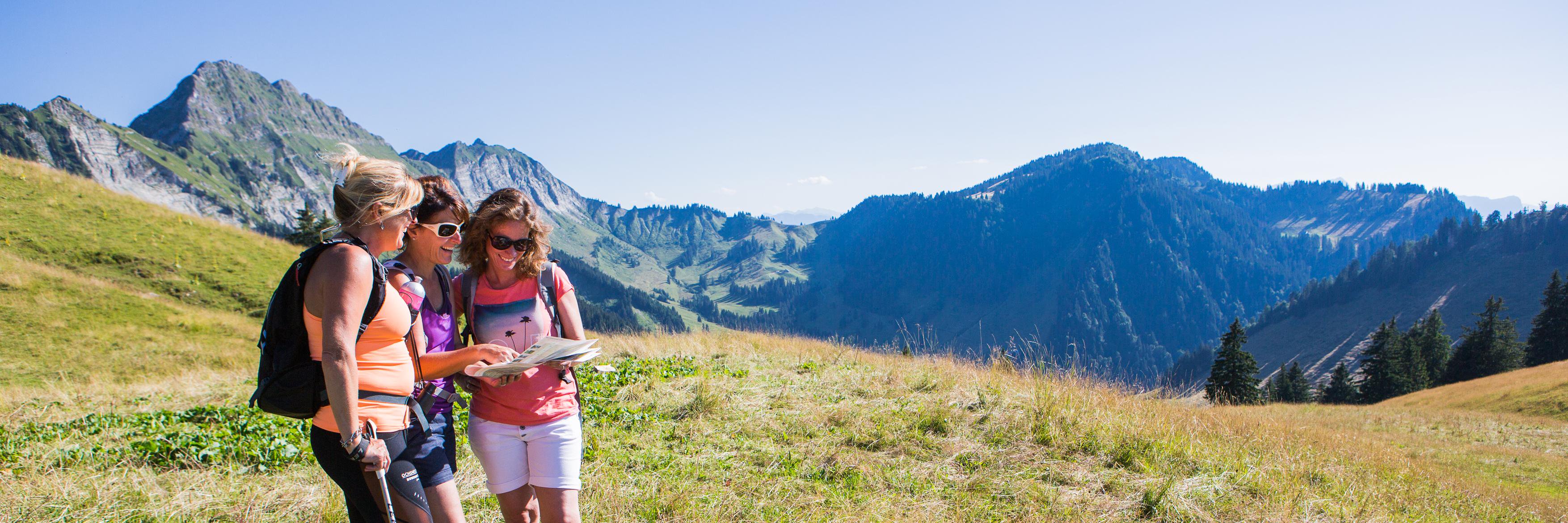Paccots et Région banner
