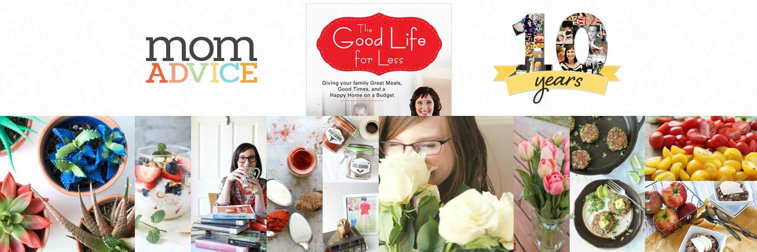 momadvice's profile banner image