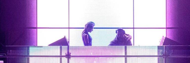 DJChrisPfaff's profile banner image