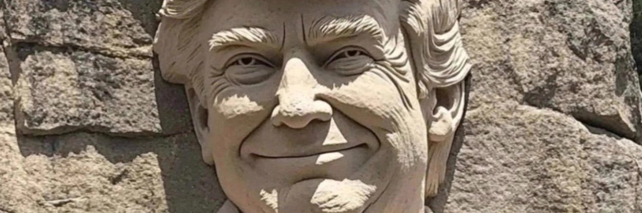 DonaldTrumvr's profile banner image