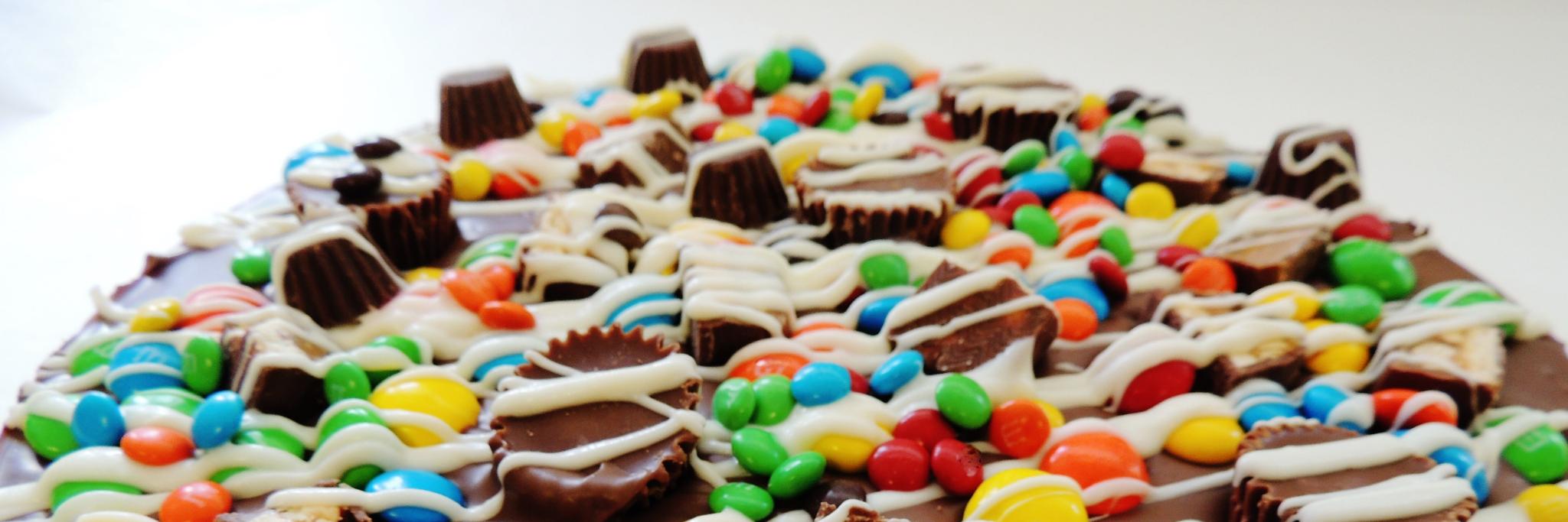 ChocolatePizzas's profile banner image