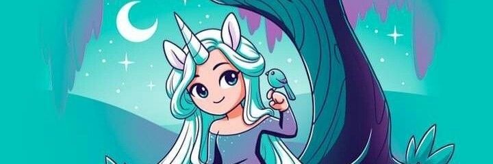 SaraHudson 💫🌸 banner