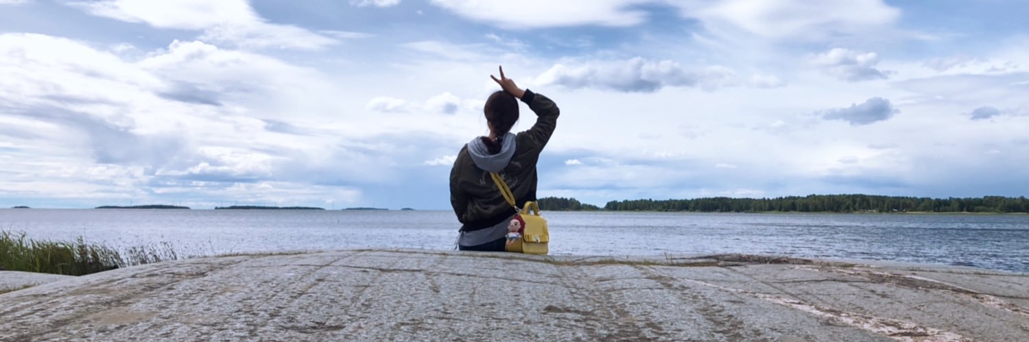 Qi_Tina's profile banner image