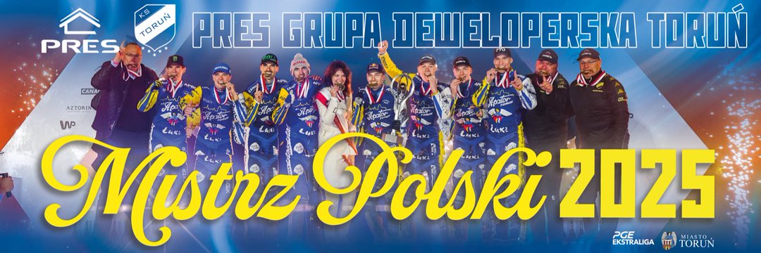 Arek Stępień banner