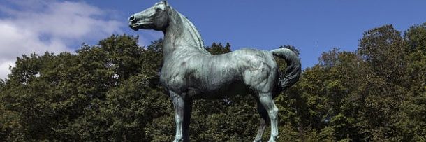 General Putnam banner