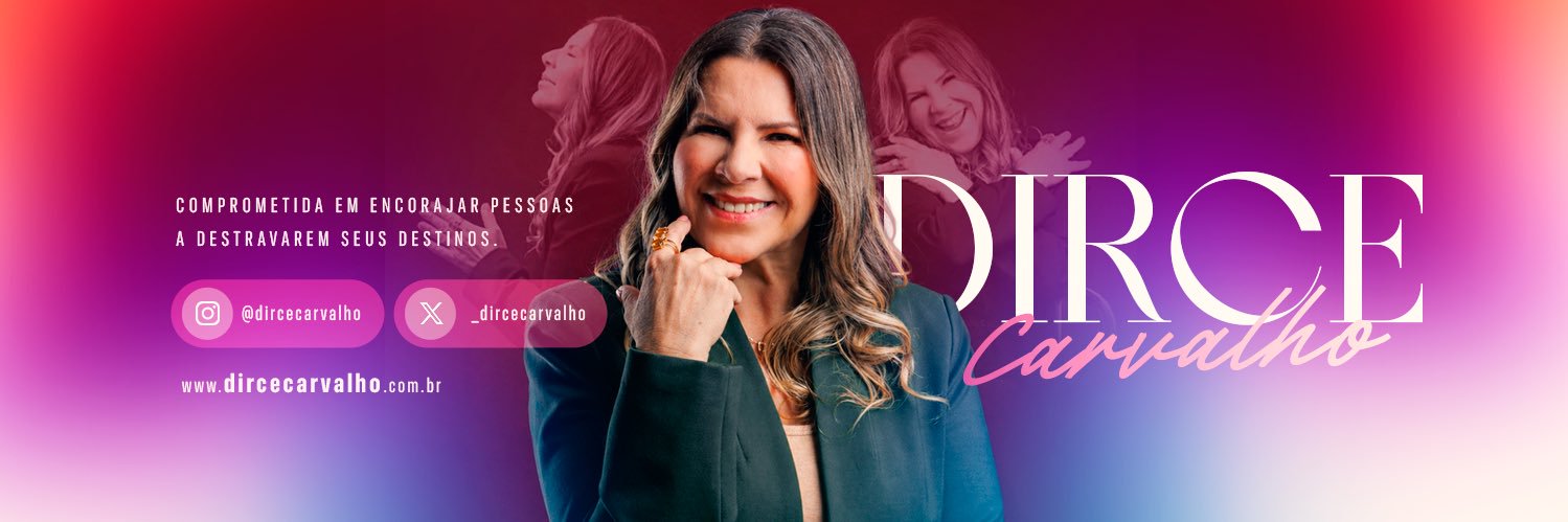 _dircecarvalho's profile banner image