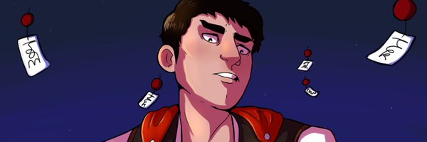 CowboyFrogCal Profile Banner