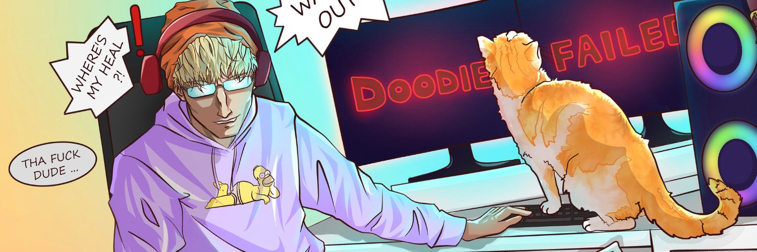 SimmiBB's profile banner image