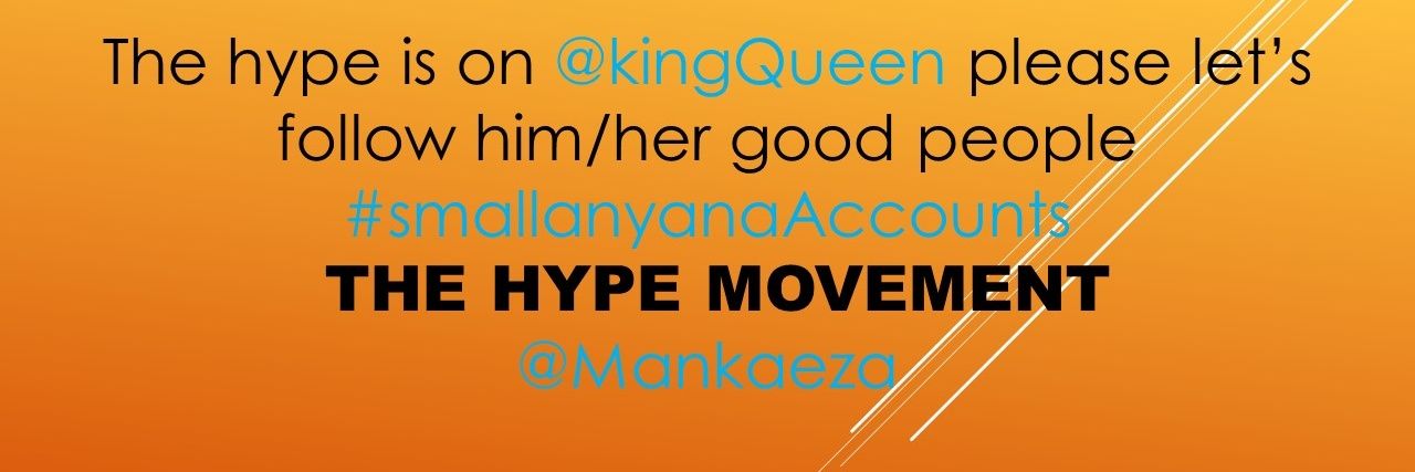mankaeza2's profile banner image