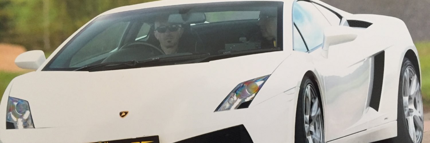 richbow9's profile banner image