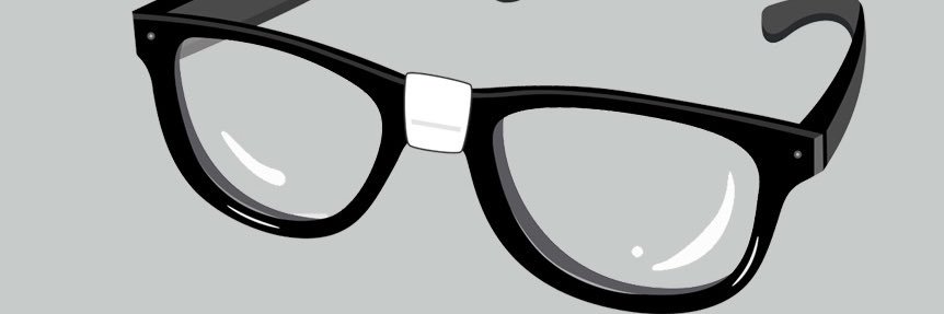 Nerd banner