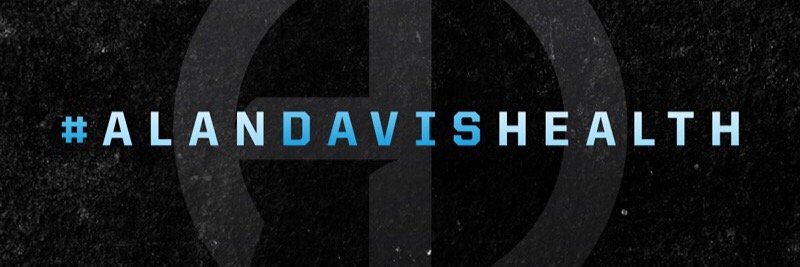 AlanDavisHealth's profile banner image