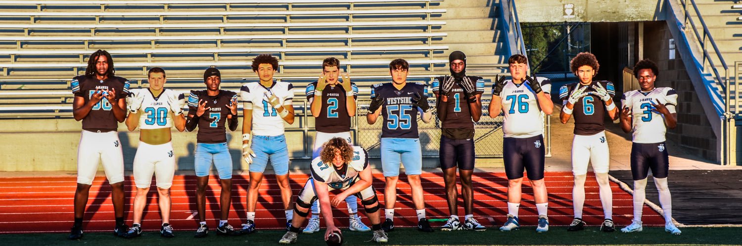 Kayden M James banner