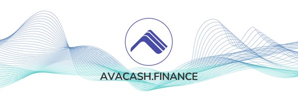 Avacash.Finance 🔺 Profile Banner