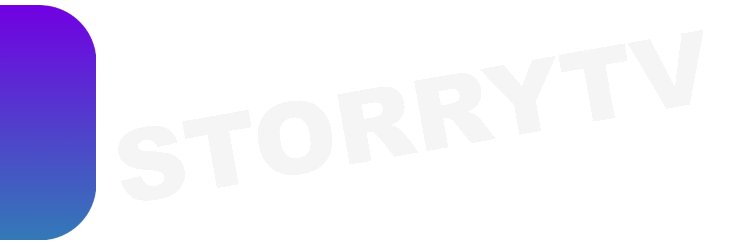 StorryTV's profile banner image