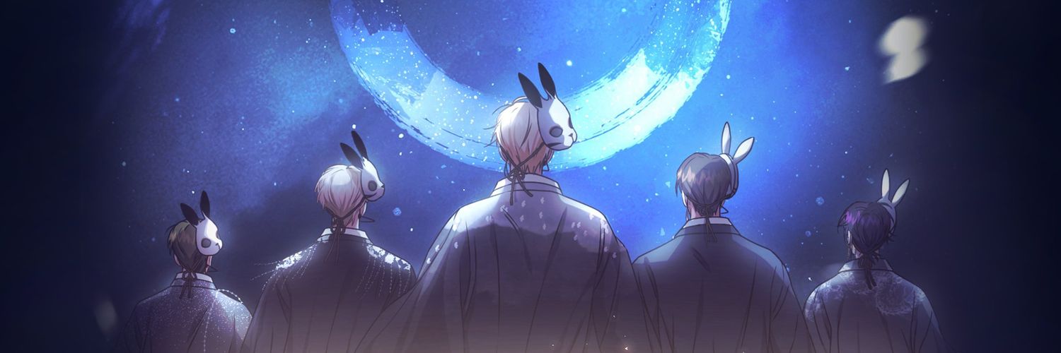 A banner
