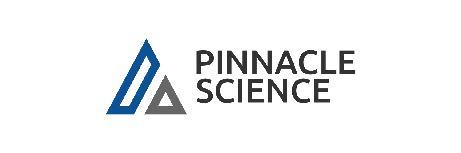 Pinnacle Science Profile Banner