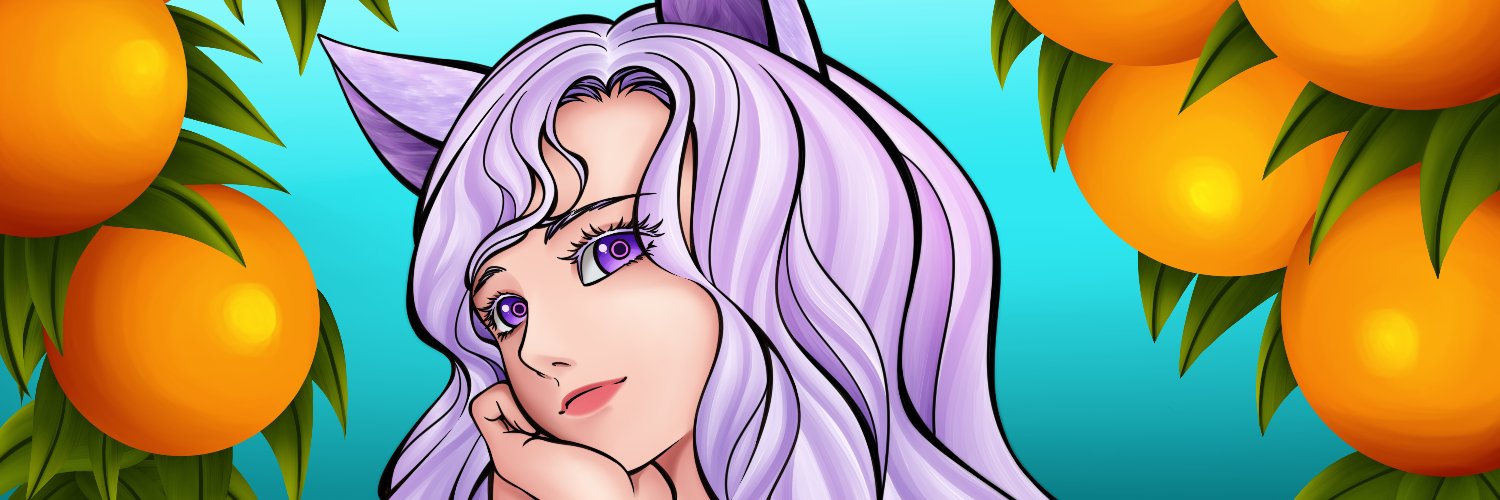 OrangeCS banner
