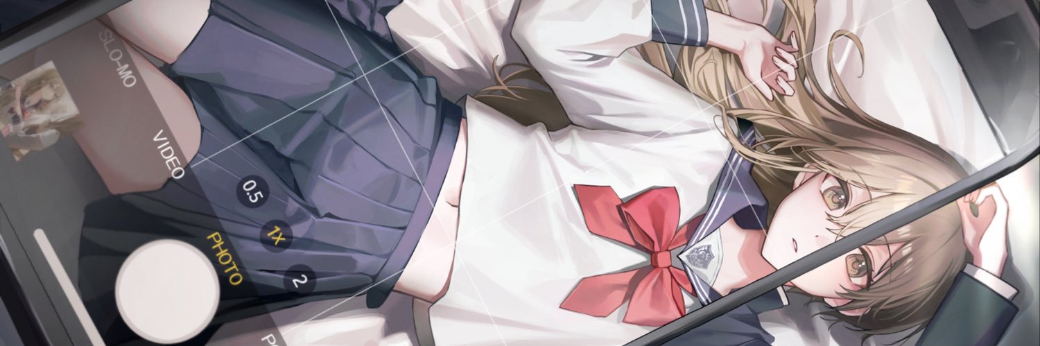 Ivette🏳️‍⚧️ banner