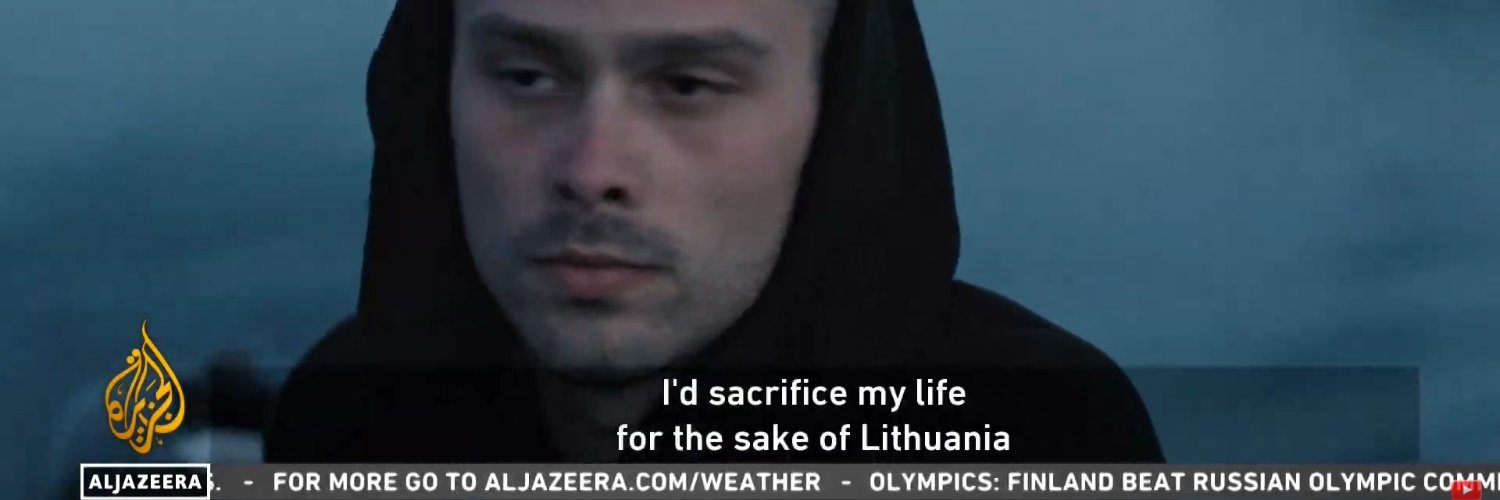Aram Shabanian's banner