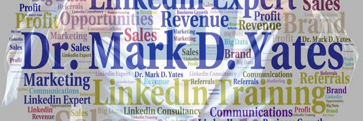 DrMarkDYates's profile banner image
