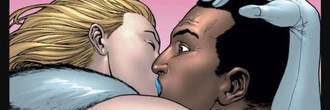 Comicslaughter's profile banner image