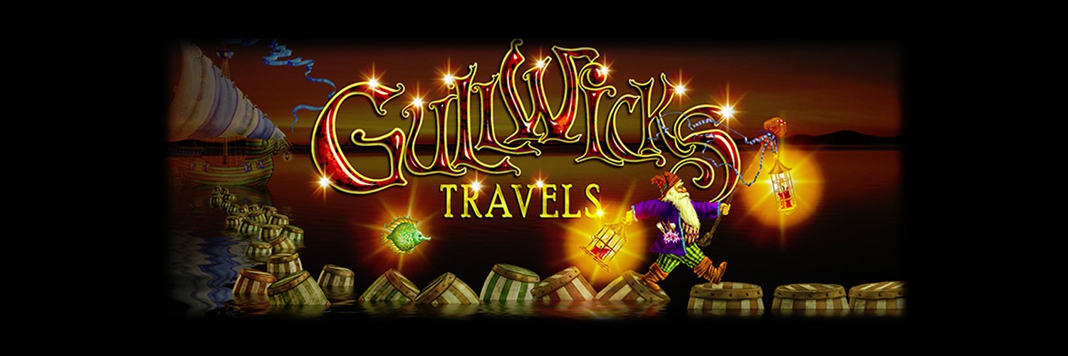 GullwicksTravel's profile banner image