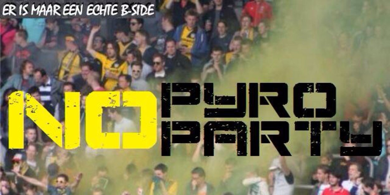 B-Side 076 banner