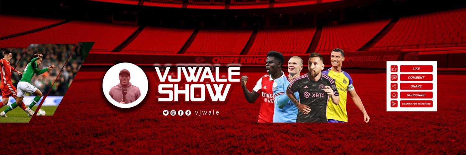 Olawale Ayeni banner