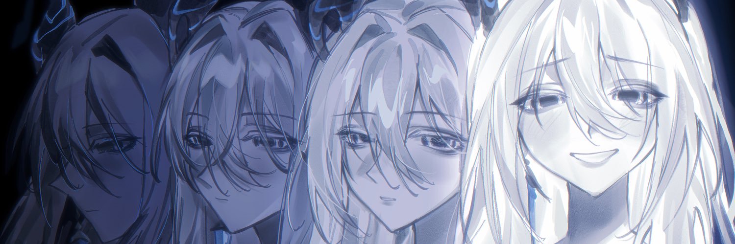 nilla // TEAM FOSSILS's banner