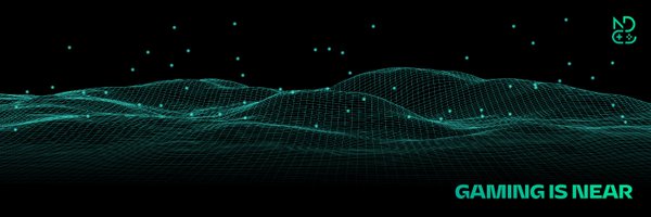 NearGamesDAO Profile Banner