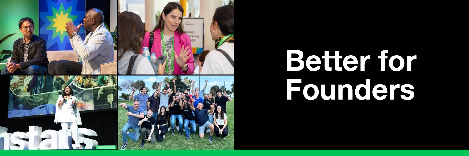 Techstars's banner