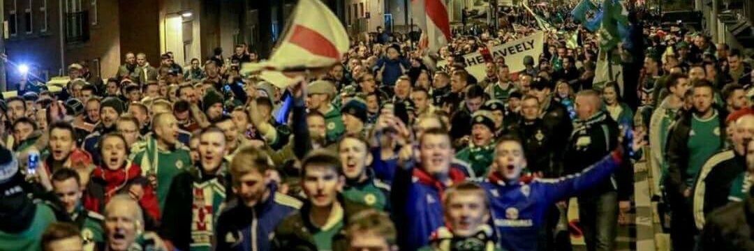 Nicky banner