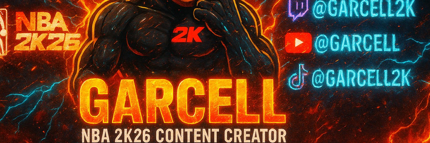 GARCELL🎖❤️‍🔥🕊's banner