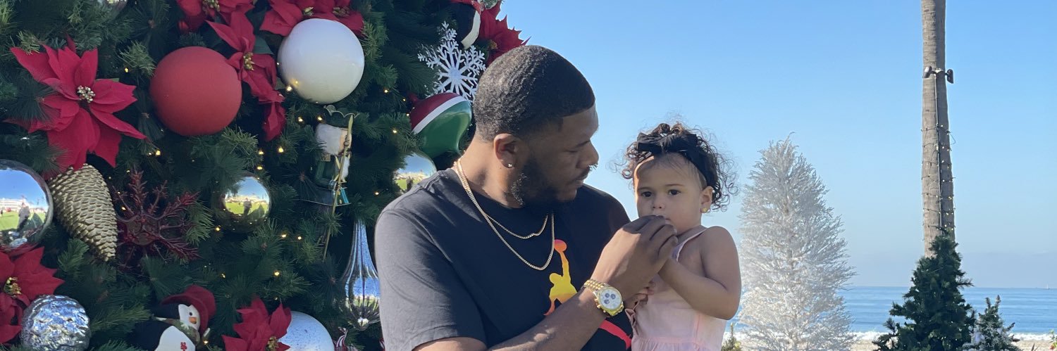 biggesray23's profile banner image