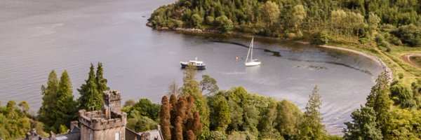 Stonefield Castle Profile Banner