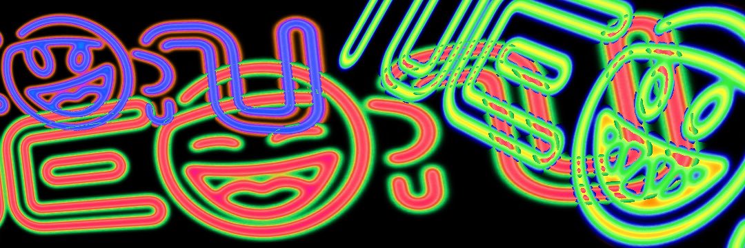 NEON 😜's banner