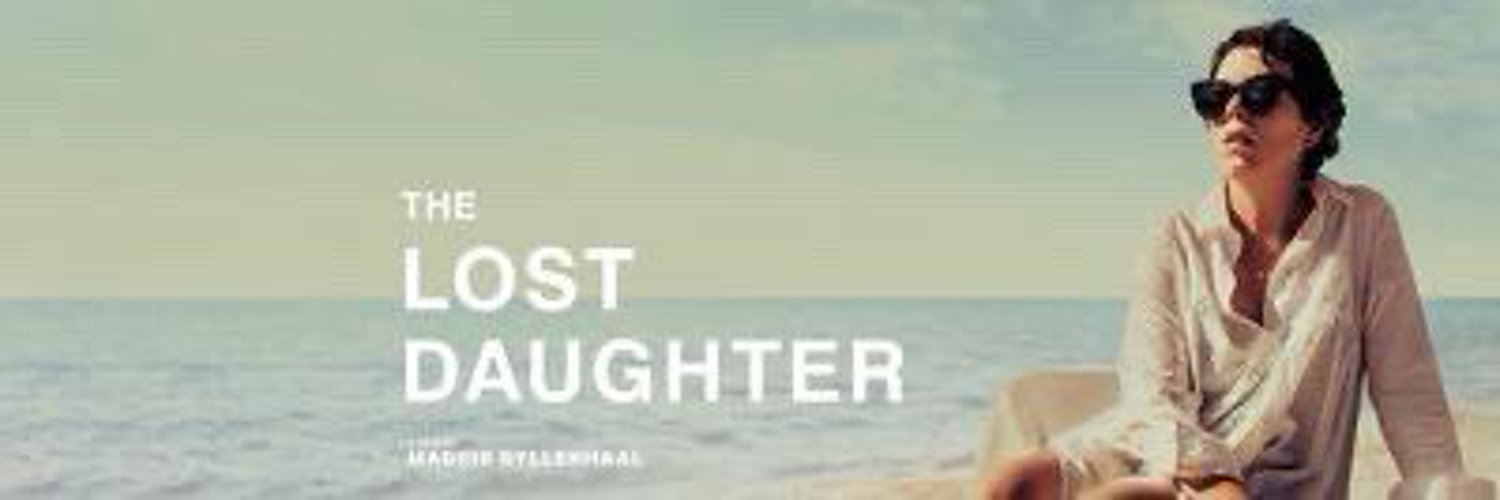 the LOST DAUGHTER Profile Banner